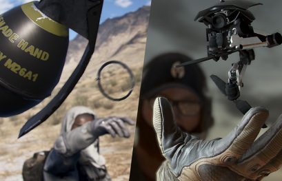 Détails sur les équipements dans Ghost Recon: Wildlands