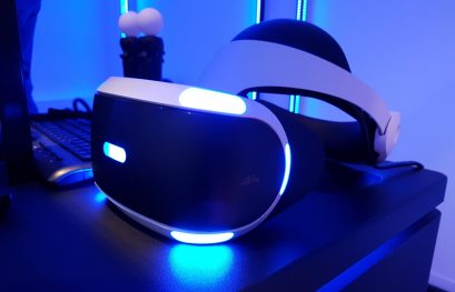 Bon Plan | Le PlayStation VR en promotion à 360€