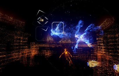 TEST | Rez Infinite : Un classique sublimé avec la VR