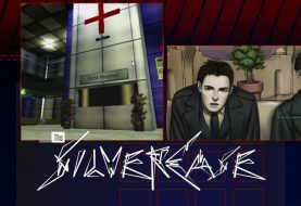 The Silver Case s'offrira une version PS4 en 2017