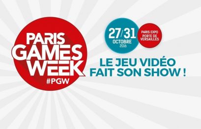 La PGW 2016 est terminée, record de fréquentation