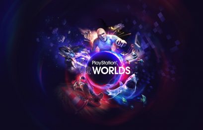 TEST | PlayStation VR Worlds : À la croisée des mondes