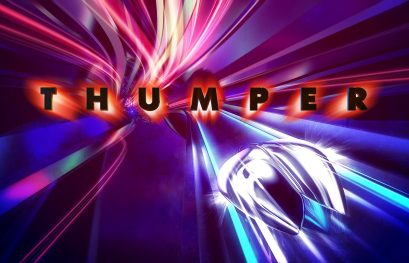 TEST | Thumper : Un drool de jeu