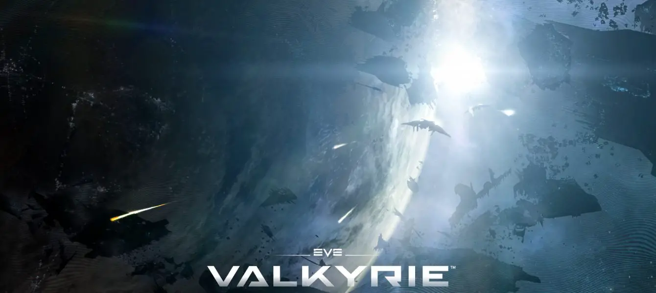 TEST | EVE: Valkyrie - To infinity... And beyond !