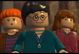 LEGO Harry Potter Collection : une nouvelle remastérisation sur PS5, Xbox Series X|S et PC avec une date de sortie