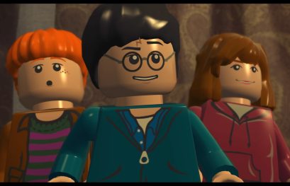 LEGO Harry Potter Collection : une nouvelle remastérisation sur PS5, Xbox Series X|S et PC avec une date de sortie