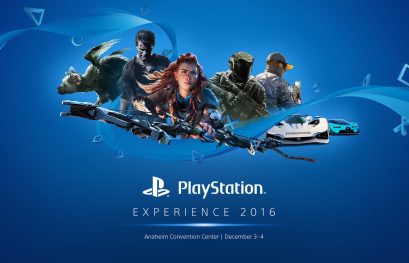 Suivez la conférence de la PlayStation Experience en direct ce samedi