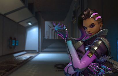 Overwatch : Faites (enfin) connaissance avec Sombra !