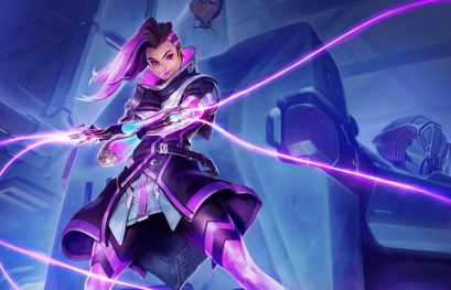 Overwatch : Comment bien débuter avec Sombra selon AlphaCast