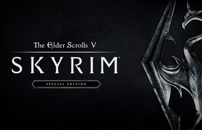 Bon Plan | The Elder Scrolls V Skyrim Spécial Edition à 29.99€