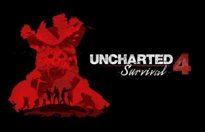 Un mode survival gratuit pour Uncharted 4