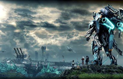 Des infos pour le portage de Xenoblade Chronicles X sur Nintendo Switch