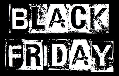 Toutes les promos jeux vidéo du Black Friday 2016