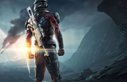 EA dévoile les bonus de précommande et les éditions collectors pour Mass Effect Andromeda