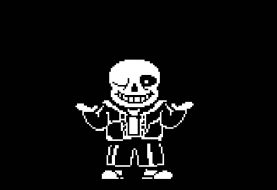 Undertale : Un Patch FR pour le 5 décembre !