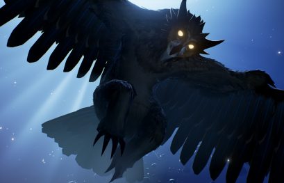 Dauntless se dévoile aux Game Awards avec un trailer d'annonce