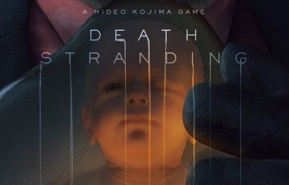 Death Stranding s'offre un nouveau trailer durant les Game Awards 2017