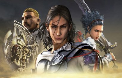 Lost Odyssey est disponible gratuitement sur Xbox One