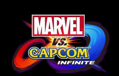 Spider-Man et 3 autres persos annoncés pour Marvel Vs. Capcom: Infinite