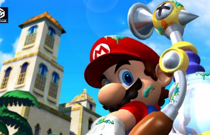 Trois jeux emblématiques de la GameCube pourraient sortir sur Nintendo Switch