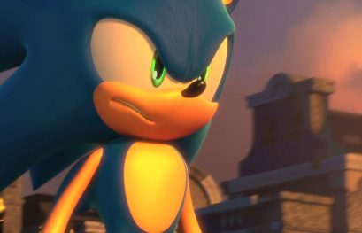 De nouvelles infos pour Sonic Mania et Project Sonic 2017 le 16 mars