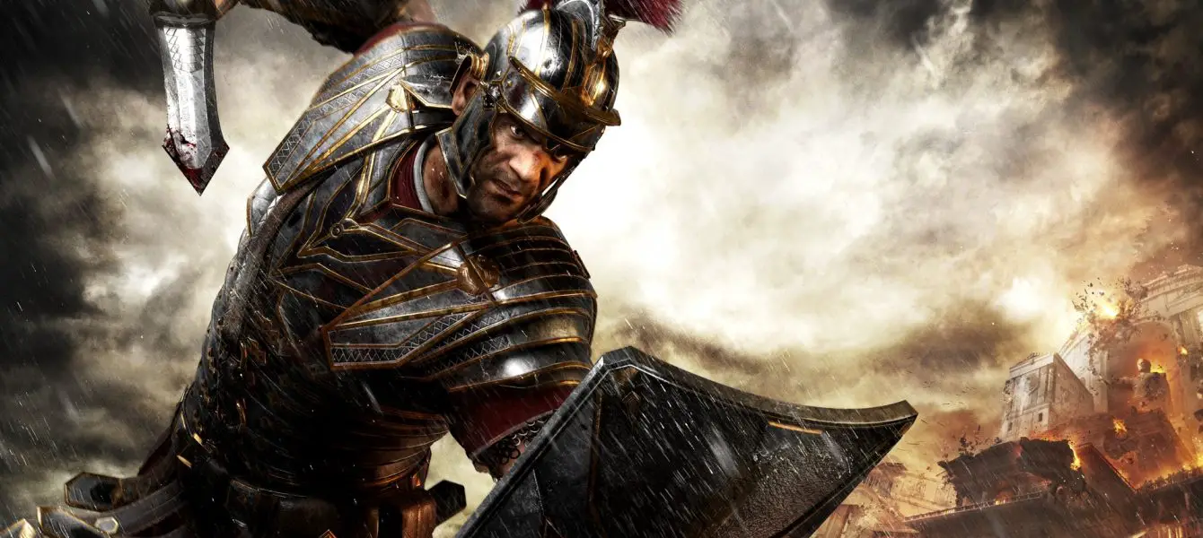 Crytek pourrait travailler sur une suite à Ryse: Son of Rome