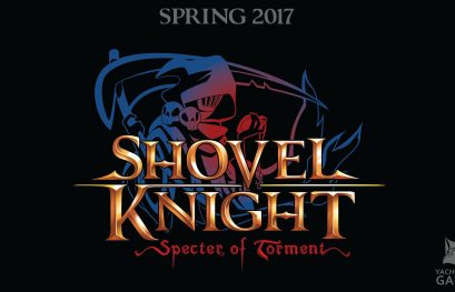 Les créateurs de Shovel Knight seront aux Game Awards 2016