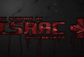 Nicalis dévoile Afterbirth +, la dernière extension de The Binding of Isaac