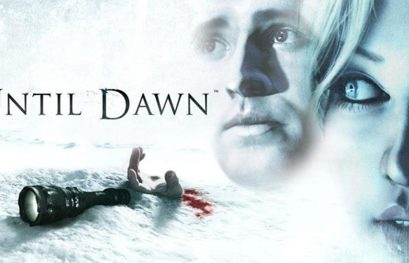 RUMEUR | La sortie d'un portage ou remaster de Until Dawn sur PC et PS5 bientôt annoncé ?