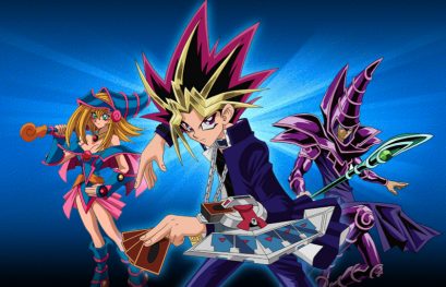 Konami annonce Yu-Gi-Oh! Duel Links en Europe sur Android et iOS