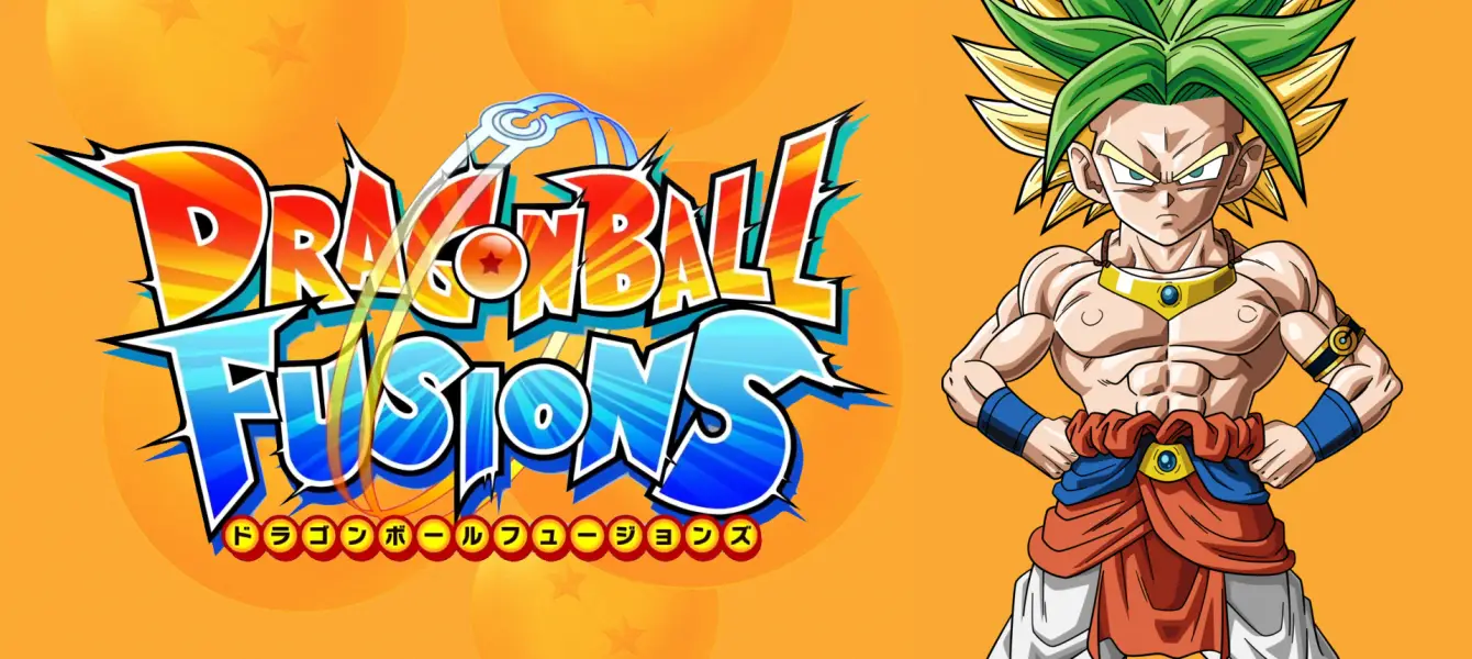 La date de sortie européenne de Dragon Ball Fusions est connue