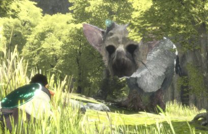 Bon plan | The Last Guardian passe sous la barre des 35€ chez amazon.es !