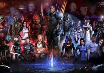 Mass Effect: Andromeda dit non au Season Pass