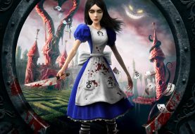 Alice : Retour au Pays de la folie est rétrocompatible sur Xbox One