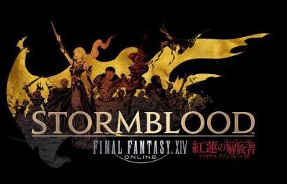 Une édition collector pour Final Fantasy XIV: Stormblood