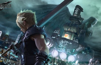 Square Enix embauche pour Final Fantasy VII Remake