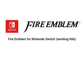 Un nouveau Fire Emblem sortira sur Nintendo Switch en 2018