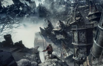 Dark Souls III : Le second DLC en mars et la GOTY Edition en avril