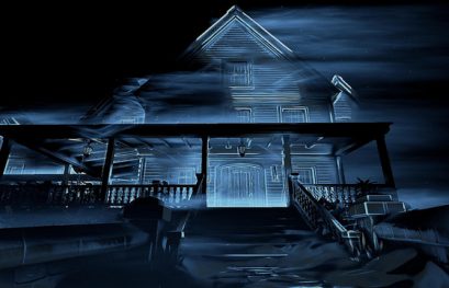 Le jeu d'horreur Perception annoncé sur PS4 et PC