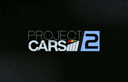 Ferrari débarque dans Project Cars 2