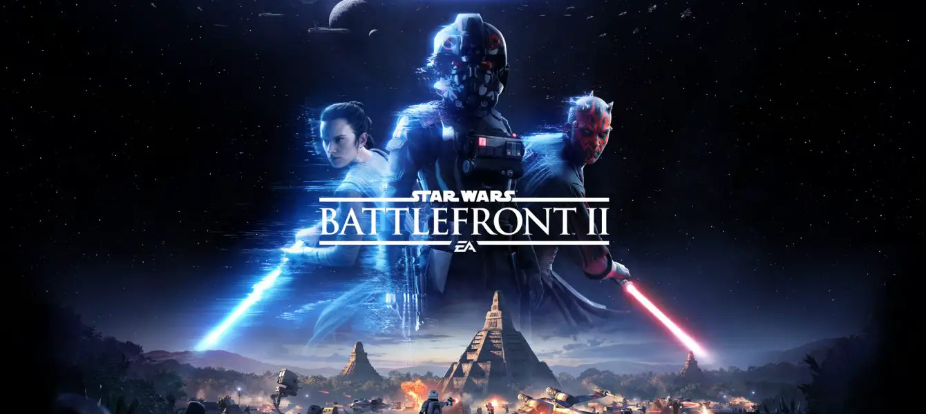 UK : Les ventes de Battlefront 2 en recul de 60% par rapport à Battlefront