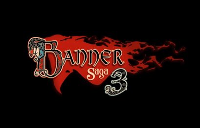 The Banner Saga 3 est intégralement financé