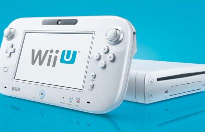 La Wii U tire définitivement sa révérence