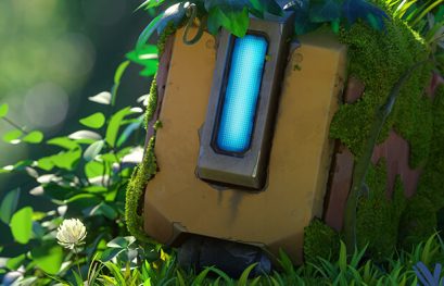 Overwatch : le gameplay de Bastion aura aussi droit à une refonte