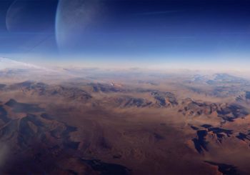 Mass Effect: Andromeda compatible HDR sur PC, PS4 et Xbox One