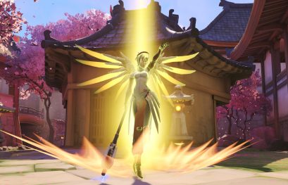 Overwatch : Des surprises pour la Saint Valentin ?