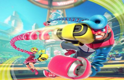 Arms nous présente l'étendue de son casting en vidéo