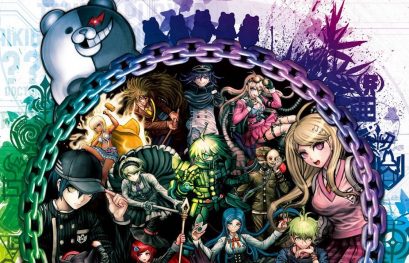 Danganronpa V3: Killing Harmony débarque sur PC