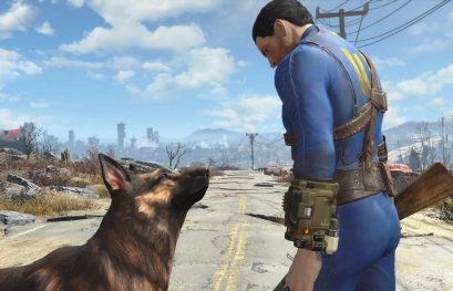 Une édition "jeu de l'année" pour Fallout 4