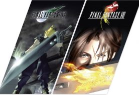 Final Fantasy VII et VIII réunis dans un même pack